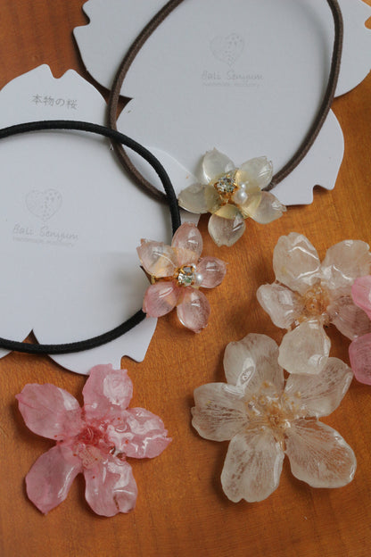 Someiyoshino Hair Tie Mini ヘアゴムミニ