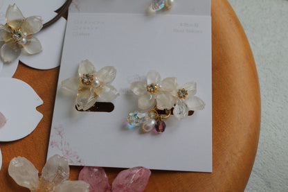 Someiyoshino 桜 Earring