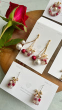 Joyful Christmas Earring #20