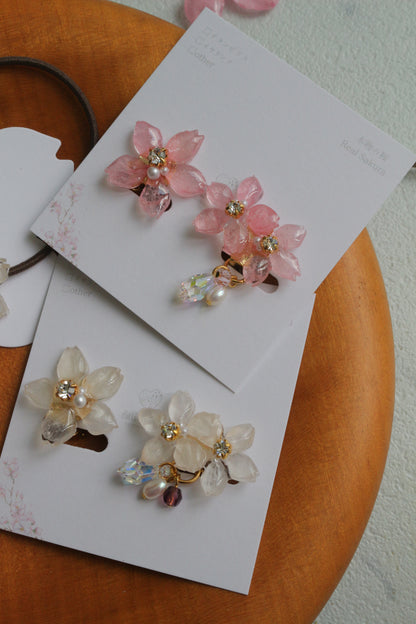 Someiyoshino 桜 Earring