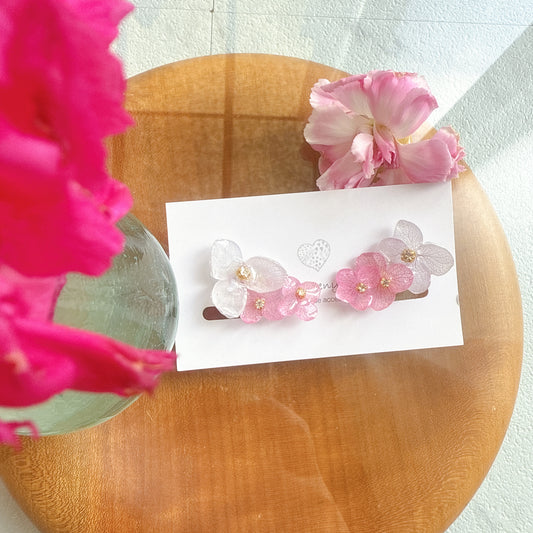 Limited Item Fes Earrings - Clip-On イヤリング No.26