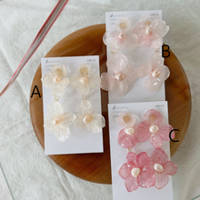 Hanayome Series2Titanium Pierce(チタンピアス）No.4- Time Limited