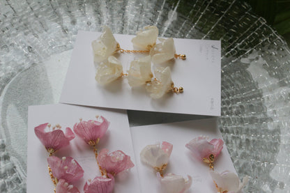 Hanayome Collection Earring No.59