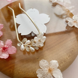 Someiyoshino Hair Jewelry No.1