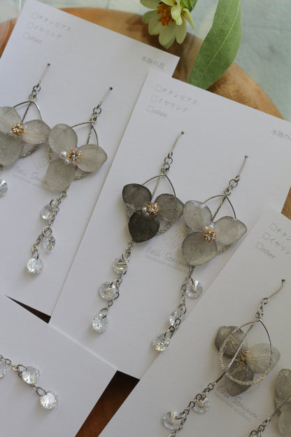 New Silver Color Collection - No.1