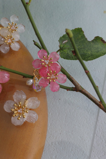 Ume 梅 Earring
