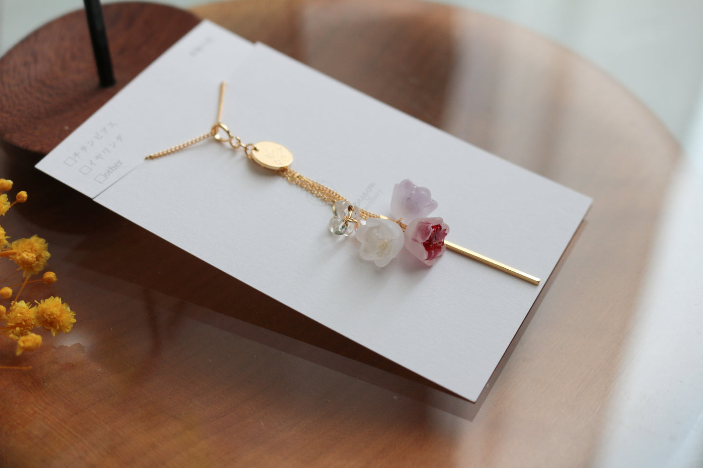 Limited Item Fes Necklace ネックレス No.9〜12