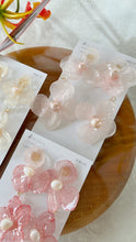 Hanayome Series2Titanium Pierce(チタンピアス）No.4- Time Limited