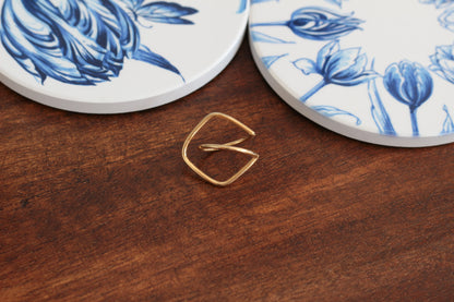 Ear-cuff No.6〜Sakkoly