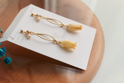 Limited Item Fes Earrings - チタンピアス Titanium Pierce  No.21〜24