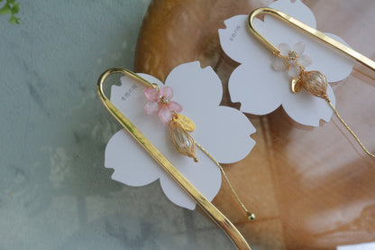 Sakura "someiyoshino" Bookmark
