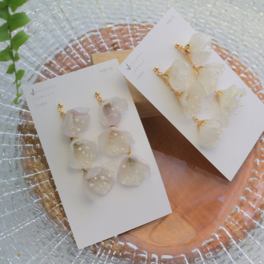 Hanayome Collection Earring No.60