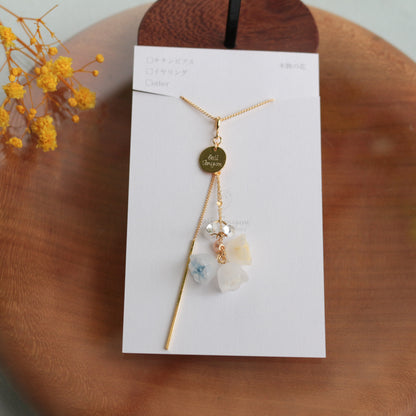 Limited Item Fes Necklace ネックレス No.1〜4