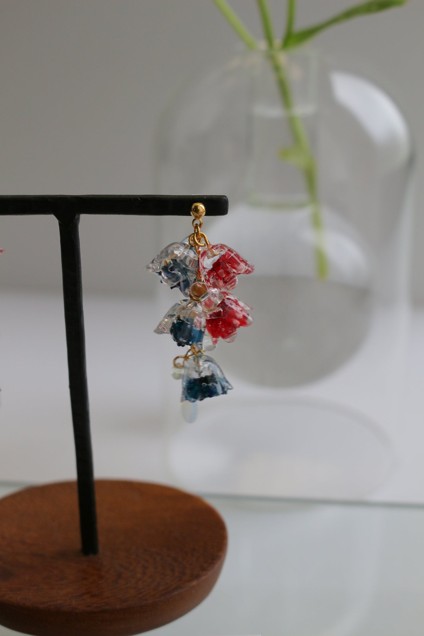Clear Autumn Color Collection 2025 - No.4