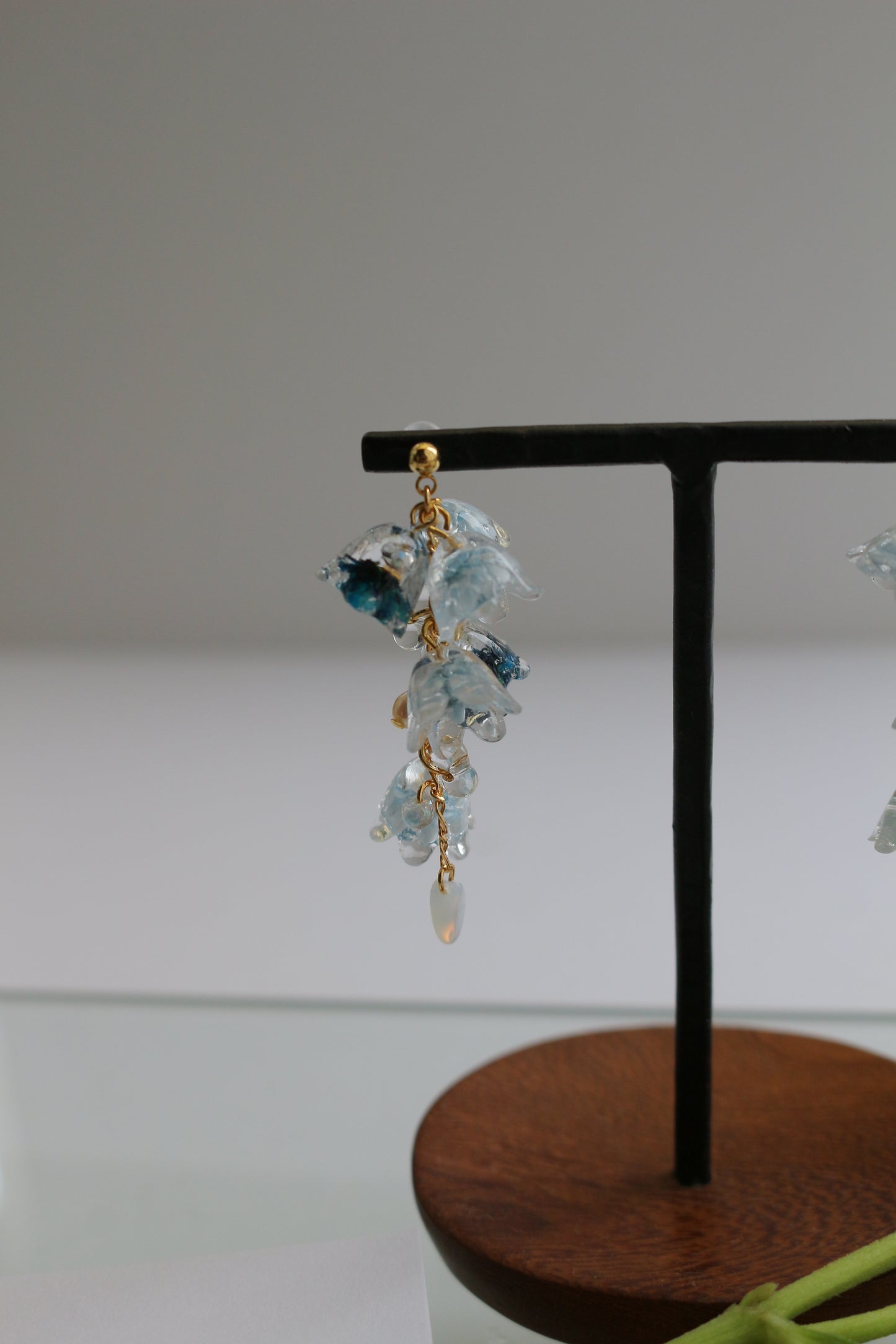Clear Autumn Color Collection 2025 - No.4