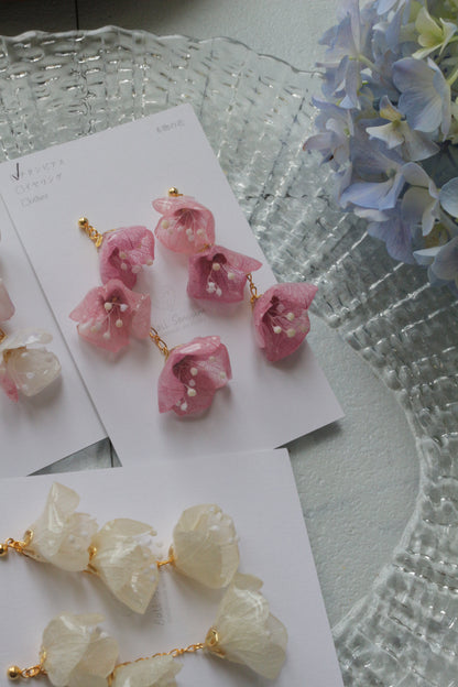 Hanayome Collection Earring No.59