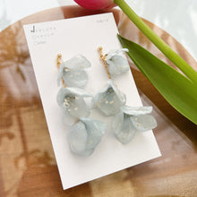 "Hanayome" Collection Earring No.43 パーツ選べます