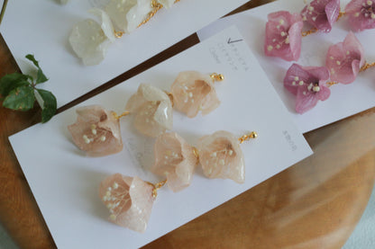 Hanayome Collection Earring No.57