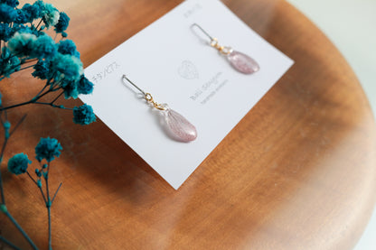 Limited Item Fes Earrings - チタンピアス Titanium Pierce  No.13〜16