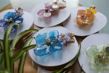 Hydrangea Hair Accessories No.3 - Time limited