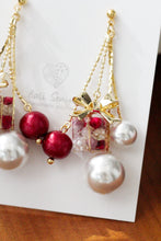 Joyful Christmas Earring 2023- #20