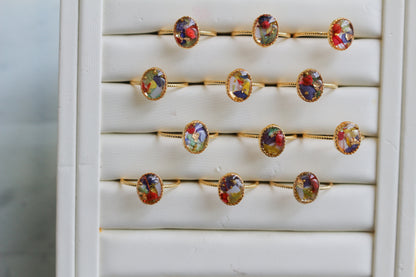 Renoir Ring No.1 - ふたりの姉妹