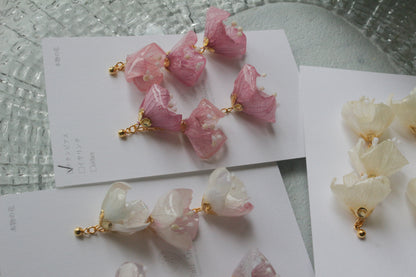 Hanayome Collection Earring No.59