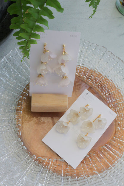 Hanayome Collection Earring No.60