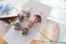 "Hanayome" Collection Earring No.46 パーツ選べます