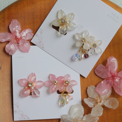 Someiyoshino 桜 Earring