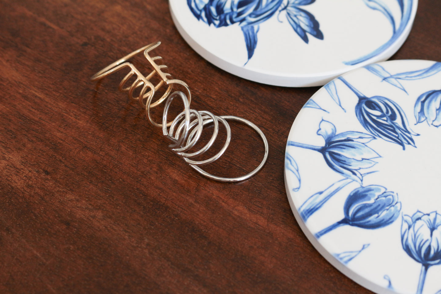 Ear-cuff No.9〜Sakkoly