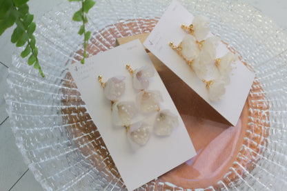 Hanayome Collection Earring No.60