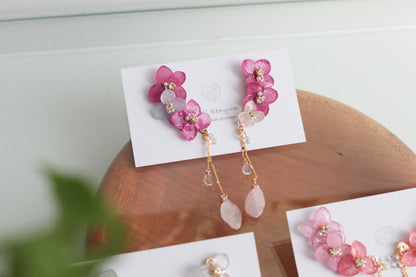 Hanayome 5 -  Titanium Pierce(チタンピアス ）No.1