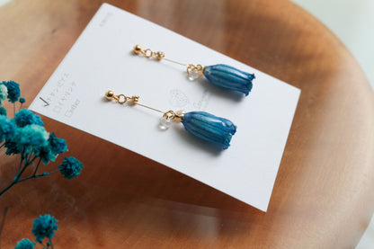 Limited Item Fes Earrings - チタンピアス Titanium Pierce  No.13〜16