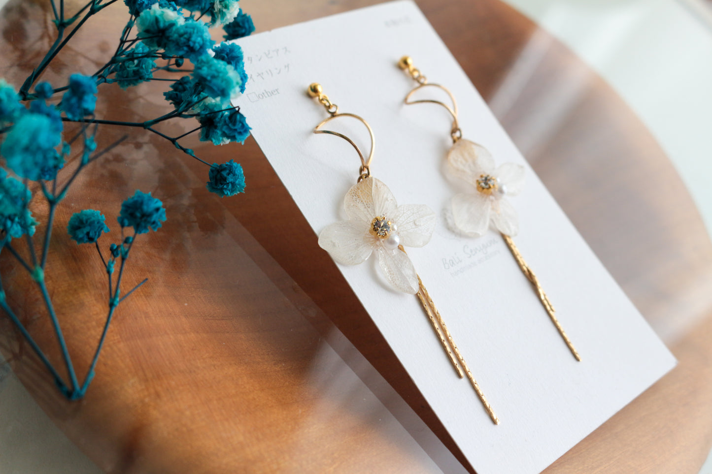 Limited Item Fes Earrings - チタンピアス Titanium Pierce  No.25〜28