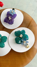 Hydrangea Hair Accessories No.5 - Time limited