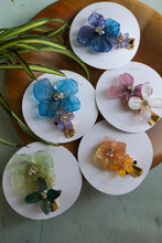 Hydrangea Hair Accessories No.3 - Time limited