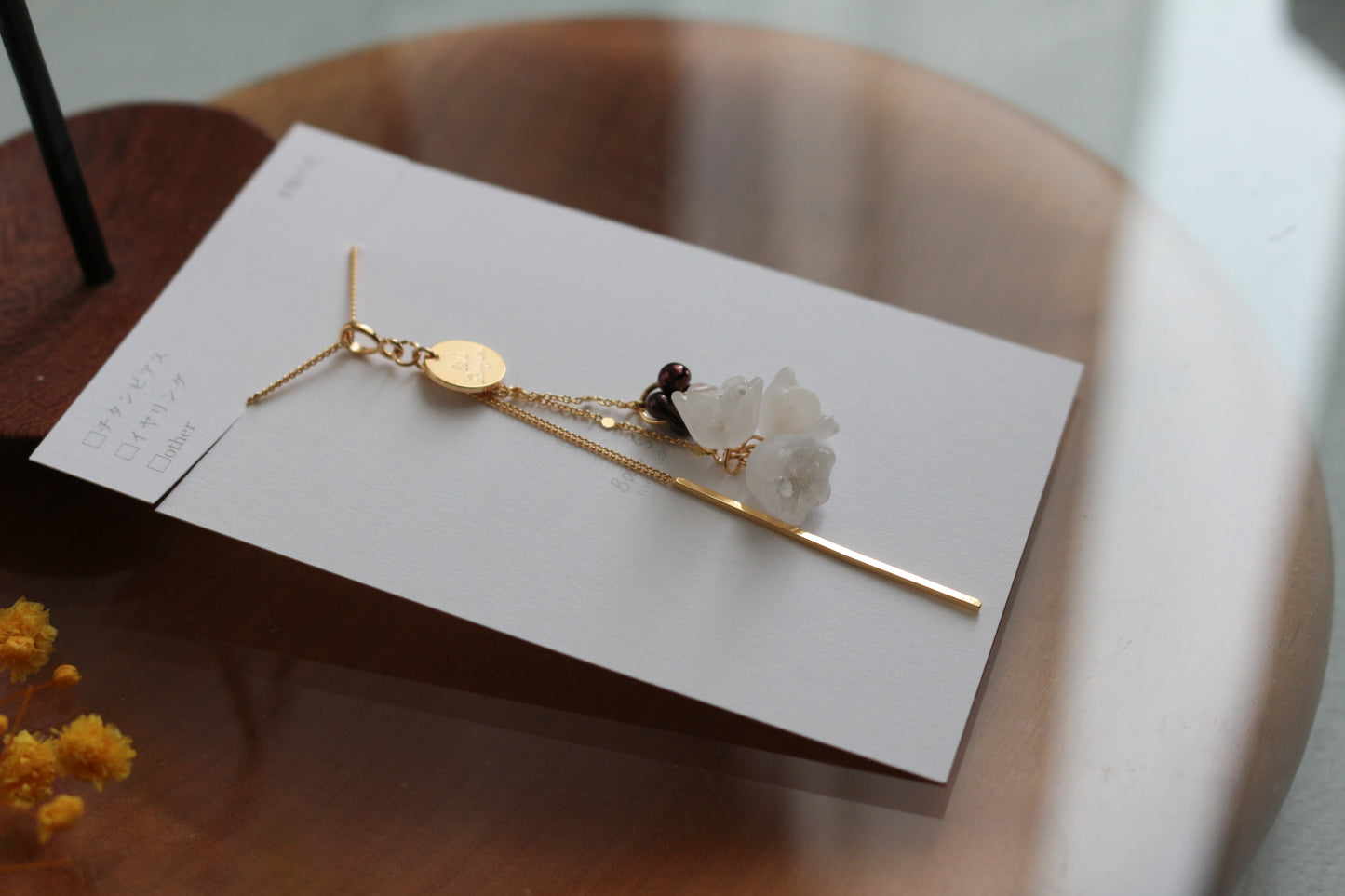 Limited Item Fes Necklace ネックレス No.5〜8