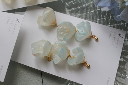 Hanayome Collection Earring No.59
