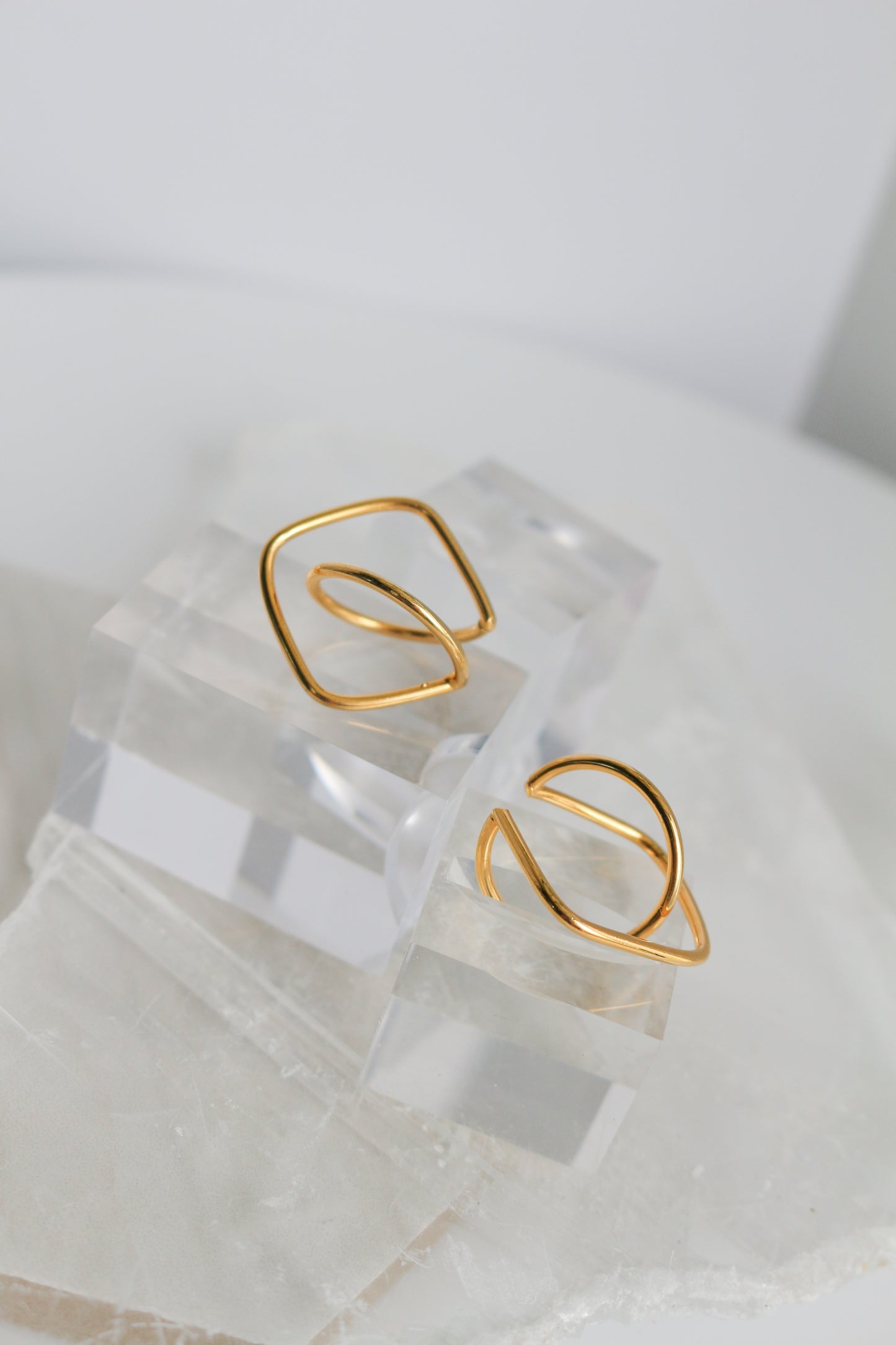 Ear-cuff No.6〜Sakkoly