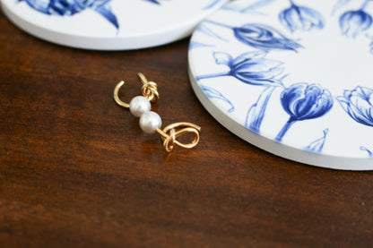 Ear-cuff No.4〜Sakkoly