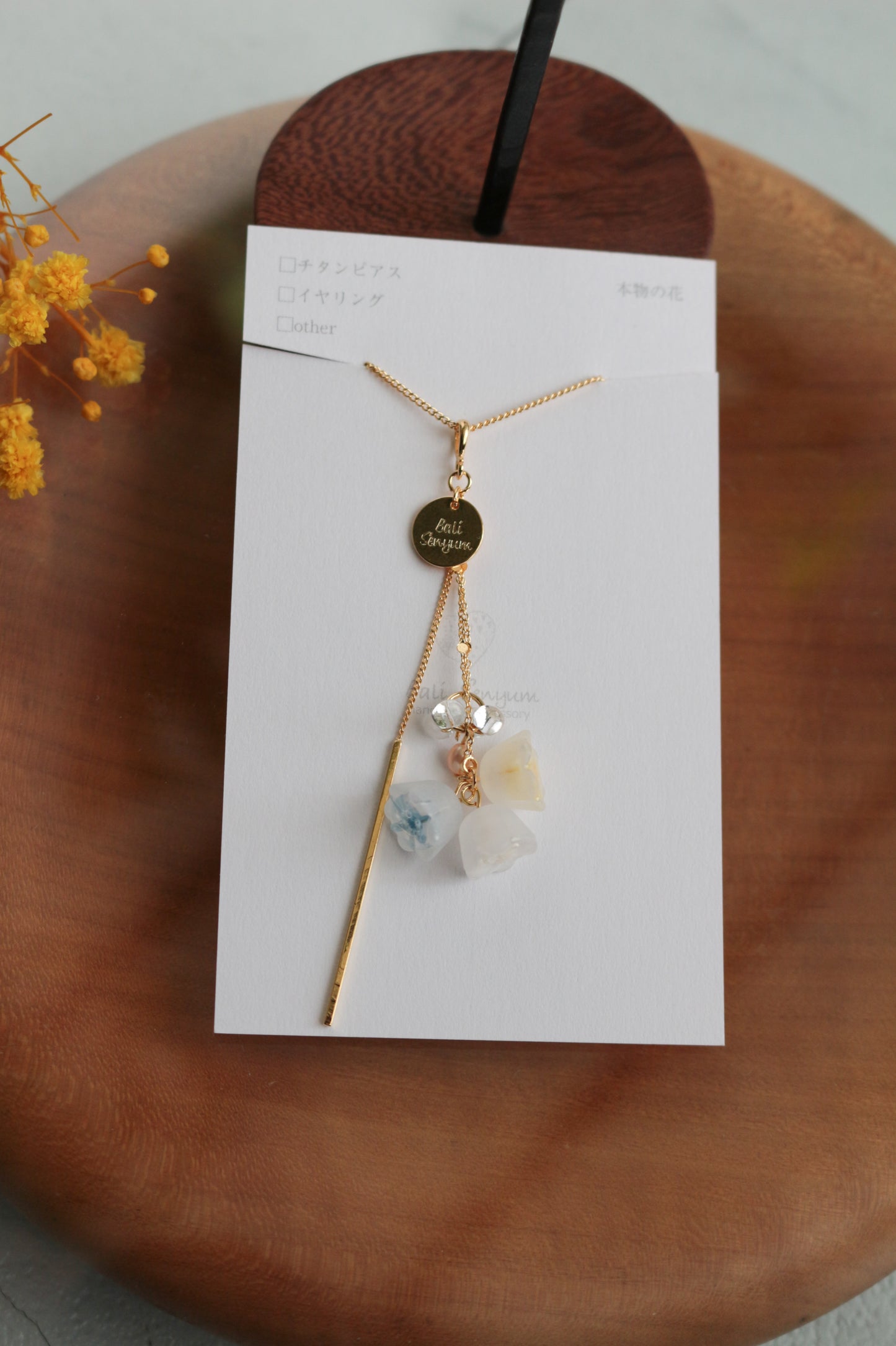 Limited Item Fes Necklace ネックレス No.1〜4