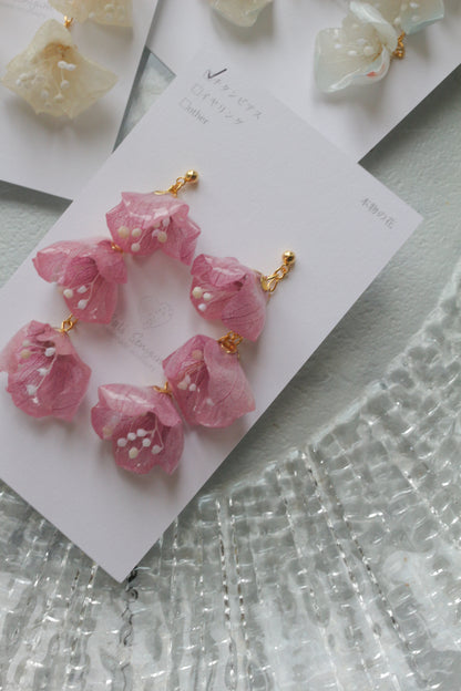 Hanayome Collection Earring No.59