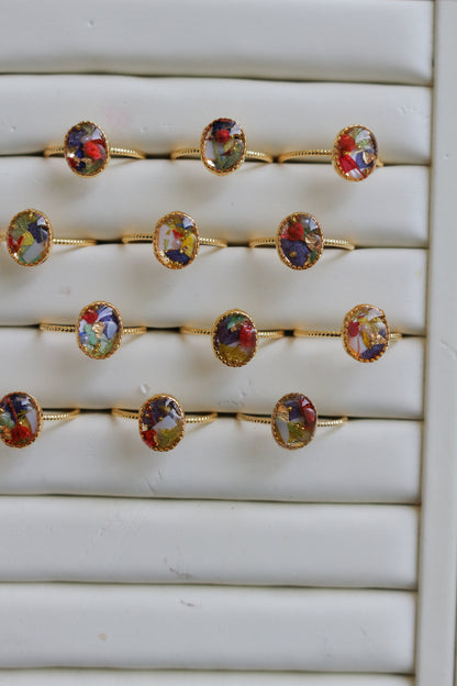Renoir Ring No.1 - ふたりの姉妹