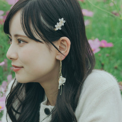 Someiyoshino Hair Clip  No.3