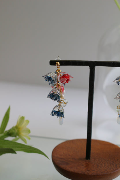 Clear Autumn Color Collection 2025 - No.4