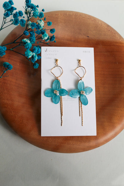 Limited Item Fes Earrings - チタンピアス Titanium Pierce  No.17〜20