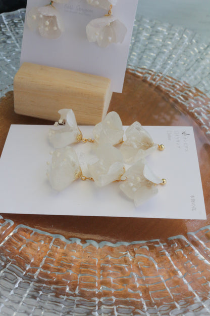 Hanayome Collection Earring No.60