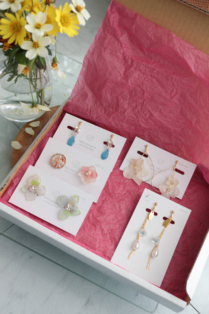 Happy Box 福袋 2026 - Online Store Edition（オンラインストア限定）発送12月中旬〜