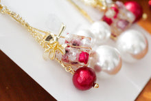 Joyful Christmas Earring 2023- #20